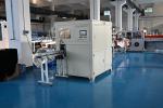 82KW 6lines Facial Tissue Paper Machine Facial Tissue Log Saw