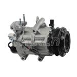 RC.600.515 Car Air Conditioner Compressor For FORD ECOSPORT 2.0 2017 WXFD127