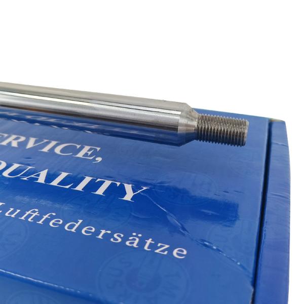 Front Shock Absorber For Mercedews W124 W201 Coil Spring Strut OEM 1243203030