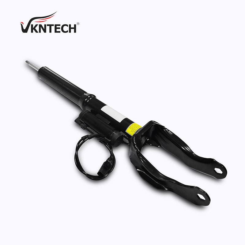 A 166 320 1313 Rear Air Shock Absorbers For A 166 323 0300 BENZ W166