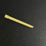 50mm Length 3C418GS Wedge collect 995795 gas lens welding parts for TIG Torches