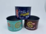 Chinese Halal Tinplate Packaging Tomato Ketchup Food Packaging Tin Cans