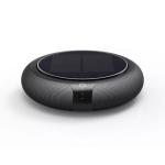 Car Air Purifier Aromatherapy Machine USB Spray Humidifier Solar Air Purifier