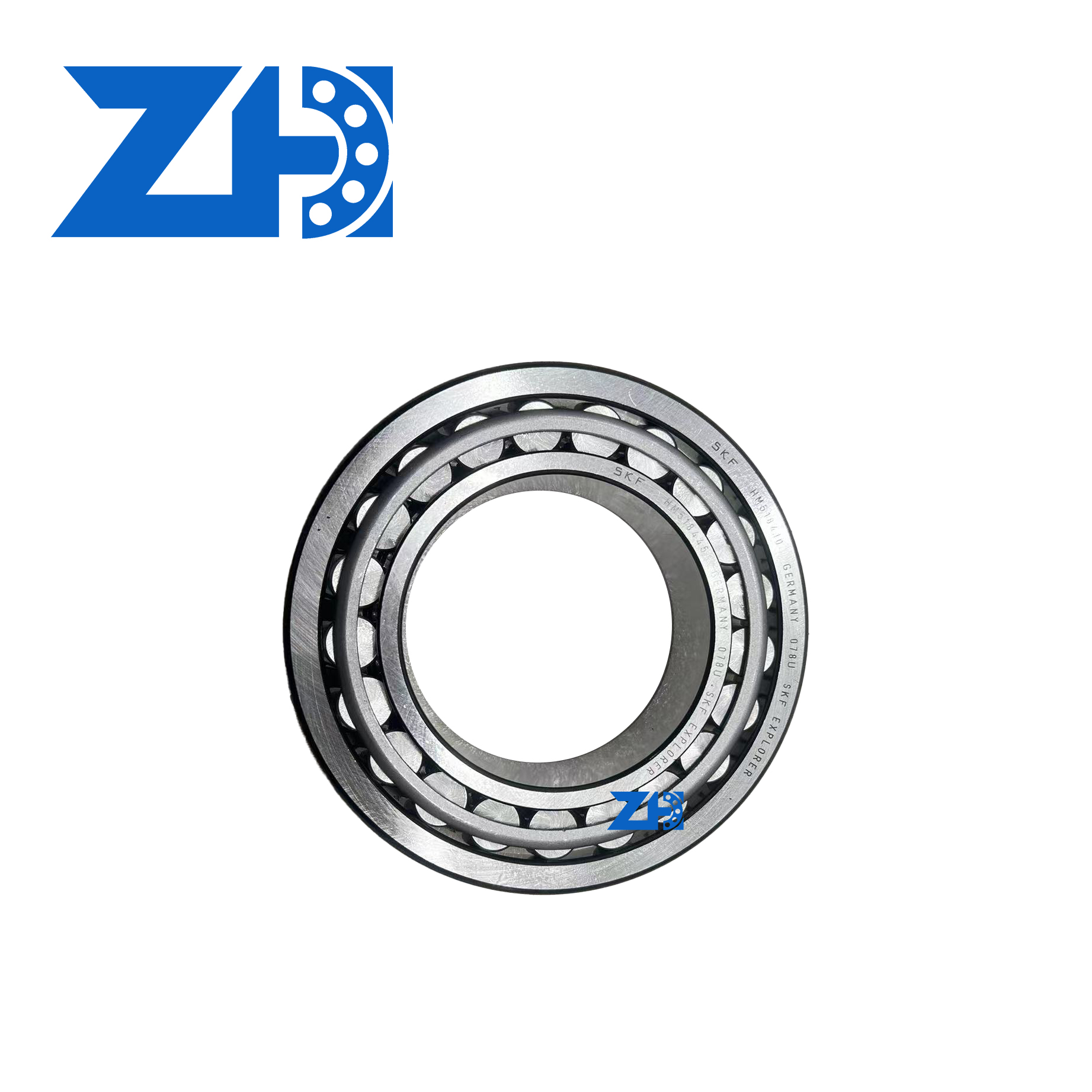 Elite HM518445-10 Taper Roller Bearings Premium Craftsmanship for Seamless Performance
