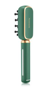 Wholesale 240g Plasma Hair Growth Laser Comb Electric Peninsula Magic Zirconia Ceramic from china suppliers