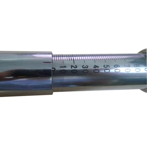 Portable Appliance Laboratory Testing Equipment ISO 4532 With Mechanic Tension Device