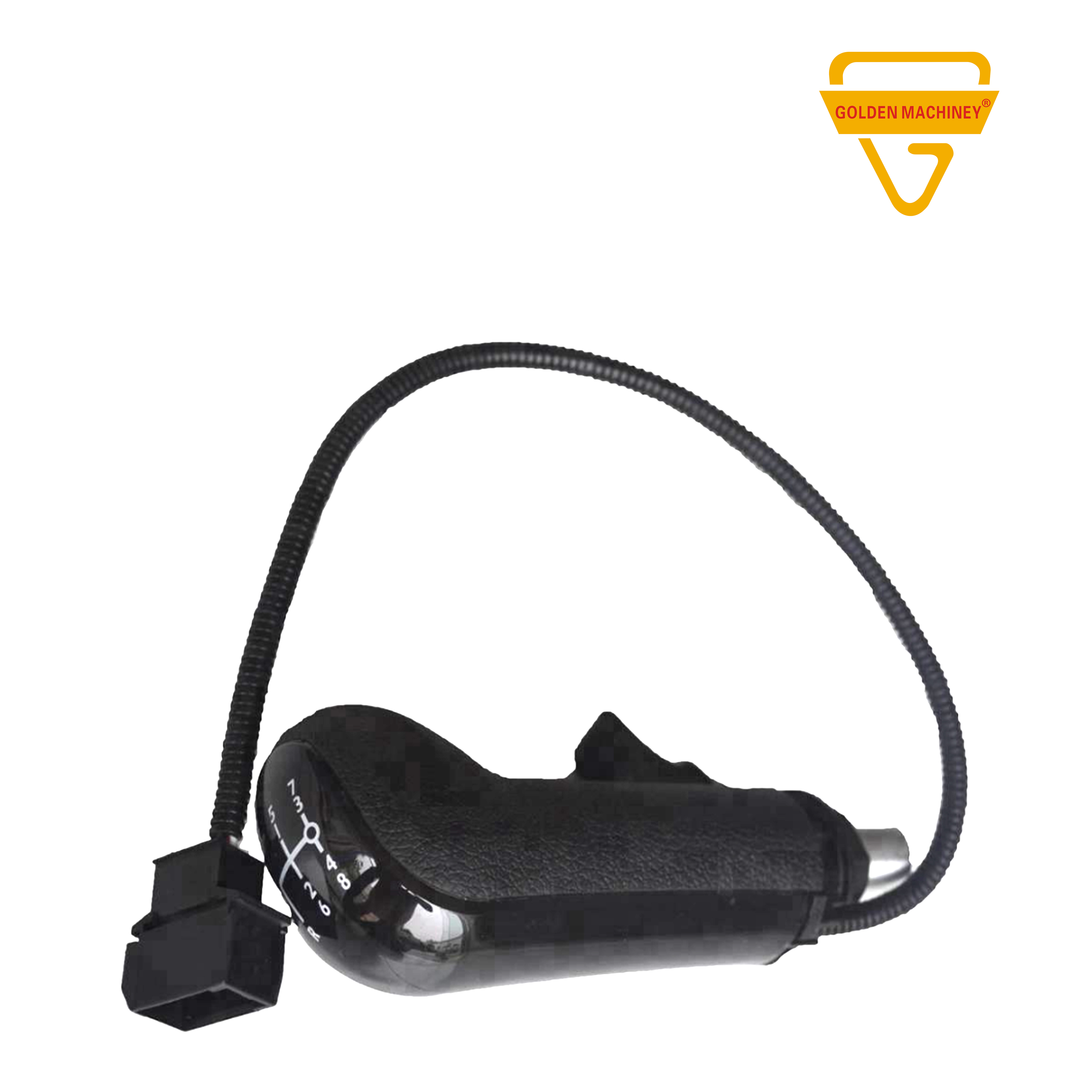 81326200095 MAN TGA TRUCK Gear Shift Knob