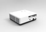 6500 Lumen High Definition Laser Beam Projector Ultimate Home Entertainment