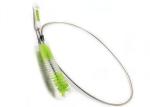 CPAP Machine Tube Brush Cleaner / Stainless Tube Brush Cleaner for CPAP Patients