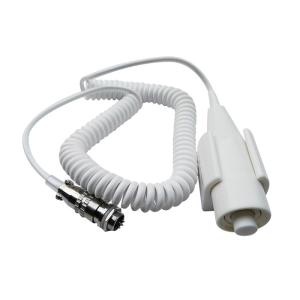 Wholesale Micro Switch Radiography Equipment , Electrical Handheld X Ray Machine from china suppliers