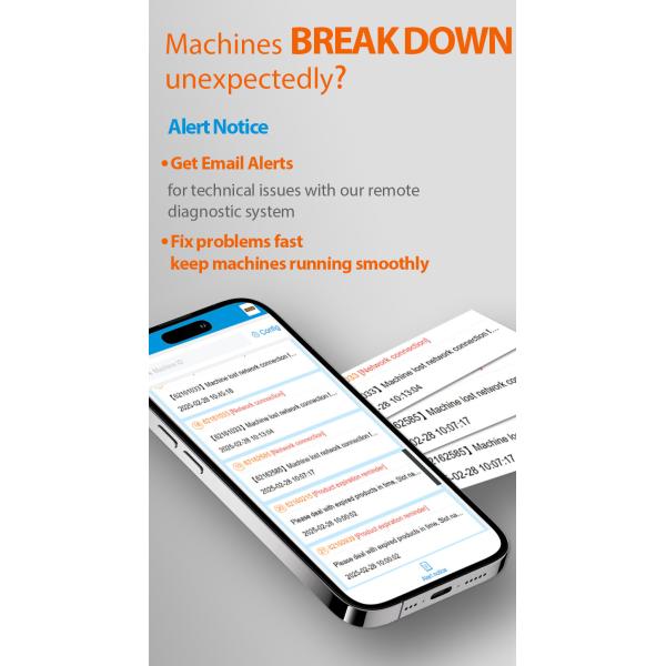 Black Combo Spiral Locker Snacks Drinks Vending Machine With Extra Lockers For Large Packaged Snacks