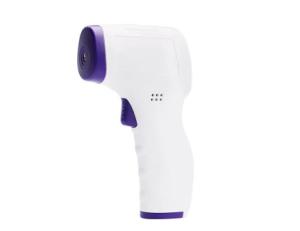 Wholesale Lcd Home Clinic 20x25mm Infrared Forehead Thermometer from china suppliers