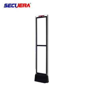 Wholesale AM Antenna Turnstile Barrier Gate 58KHz EAS Anti - Theft Security System 8.2MHz from china suppliers