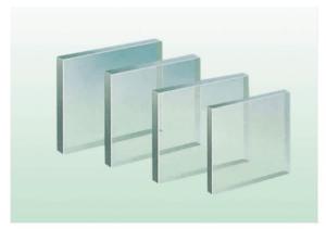 Wholesale General Medical X Ray Machine Brittle Materials Radiation Proof Glass To Shielding X Rays from china suppliers