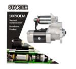 24V 9T CW STARTER 3610041011, 3610041020, 3610045001 TM000A06001,3610041010