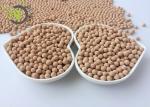 4a Type Molecular Sieve Adsorbent For Argon Generation And Purification