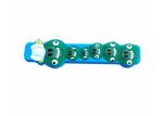 Fashionable Style Children Door Knob , Child Lock Lever Door Knob Prevention Of