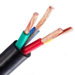Low and Medium Voltage Cable Flexible Cable 16mm 25mm 35mm Underwater Copper