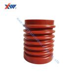 ISO45001 Certified Capacitive Insulator for Switchgear -40°C- 85°C Design