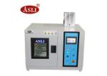 DTH-80A High Low Small Desktop Environmental Temperature Humidity Chamber CE BV