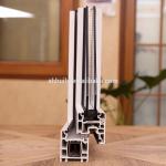 Angle Shape Aluminium Alloy Windows Standard Aluminum Extrusion Profiles