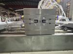 Sjsz65/132 Twin Screw Extruding 200-300mm Width Mould Customized PVC Plastic