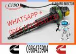 NINE Brand High Performance Diesel Injector 0986435904 Common Rail Injector 0