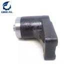 PC220-7 S6D102 Diesel Engine Spare Parts Fan Support 3913433 6743-61-3500 6732