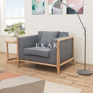 Wholesale Italian Furniture Fabric Cushion With Solid Wood Frame Buy Sofa From China from china suppliers