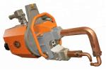Suspended 120mm 0.2mpa Manual Spot Welding Gun Portable