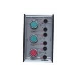 Vocational Training Tools And Equipment Electrical Automatic Trainer Three-Phase