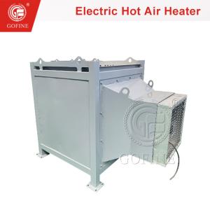 Wholesale Organic Manure Fertilizer Production Line Drying Hot Air System from china suppliers