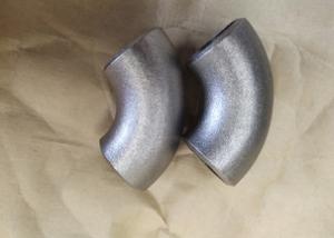 Wholesale Equal A403 SCH10 304 Stainless Steel 90 Degree Elbow from china suppliers