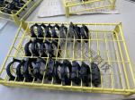 PVD deep black coating machine, MF sputtering deposition system