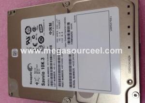 Wholesale ST9300603SS Seagate 300-GB 10K 2.5 6G SAS HDD from china suppliers