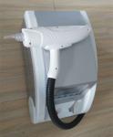 Effective 1000mj Q - Swich ND YAG Tattoo Laser Removal Machine With TUV