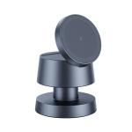 X6 Mushroom Design Wireless Charger Night Light Dark Grey / Golden Rose