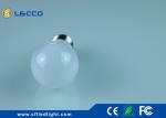 SMD 2835 LED Bulb Lights E27 3W IC Driver With Good Heat Diffusion 30000 Life