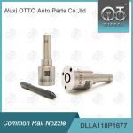 DLLA118P1677 Bosch Common Rail Nozzle For Injectors 0 455120112