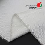 HT 2626 Flame Retardant Cloth Broken Weave Textured Fiber Glass Cloth