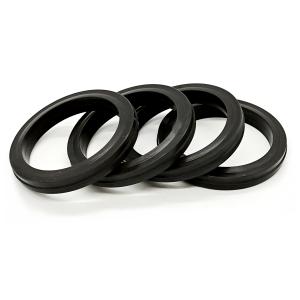 Wholesale Royal Way Hot Oil Application FKM 2'' Fig 607 Union Seal Rings from china suppliers