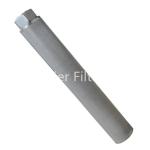 304SS 316SS 316L 5 Layer Sintered Wire Mesh 90% Filter Rating