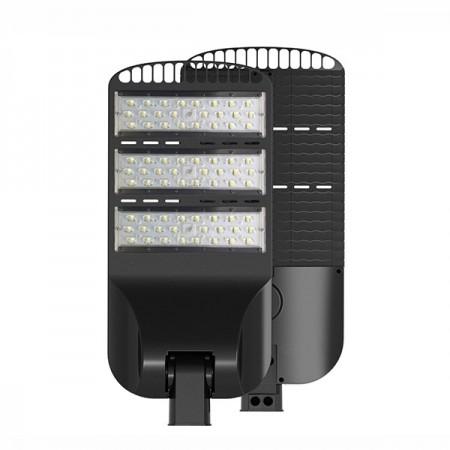 160LM/W IP66 led Street Lights 150W 180W 200W With Meanwell Driver, 150*70