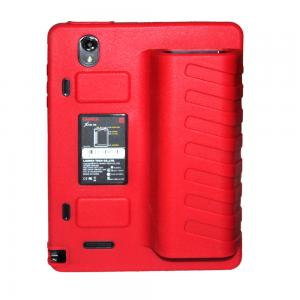 Wholesale Original Launch X431 5C Pro Wifi/Bluetooth Tablet Diagnostic Tool Full Set Online Update from china suppliers