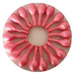 matellic latex balloon 12inch
