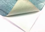Peelable Self Adhesive Furniture Stickers PVC Removable Vinyl Stickers
