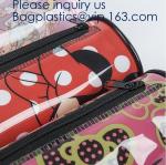 Travel Bag Large Toiletry Bag Makeup Organizer clear pvc cosmetic bag,Cosmetic