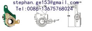 Wholesale MEI Slack Adjuster Automatic 4W2720 chinese factory from china suppliers