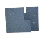 85% SiC Content Refractory Silicon Carbide Board Slab for Kiln Shelves Sic Shape