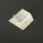 AR Coated Sapphire Crystal Prism 40/20 20/10 10/5 Optical Right Angle Prism